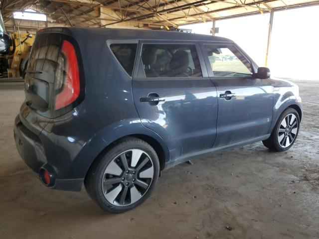 Photo 3 from auction – 2016 KIA SOUL ! with VIN KNDJX3A54G7247325