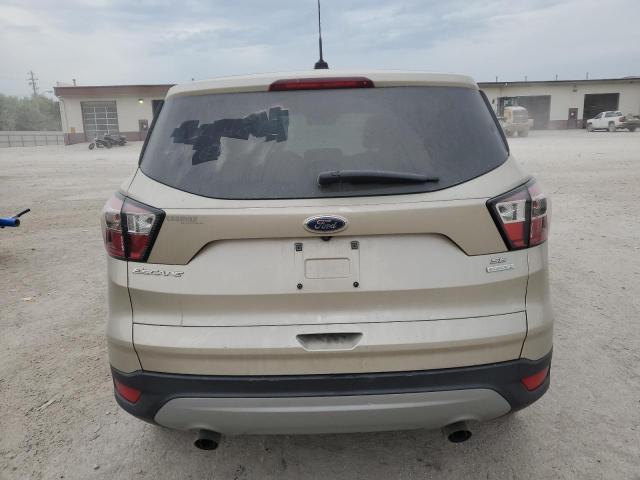 Photo 6 from auction – 2017 FORD ESCAPE SE with VIN 1FMCU0GD4HUC44843