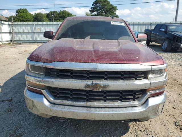 Photo 5 from auction – 2016 CHEVROLET SILVERADO with VIN 3GCUKREC9GG302587
