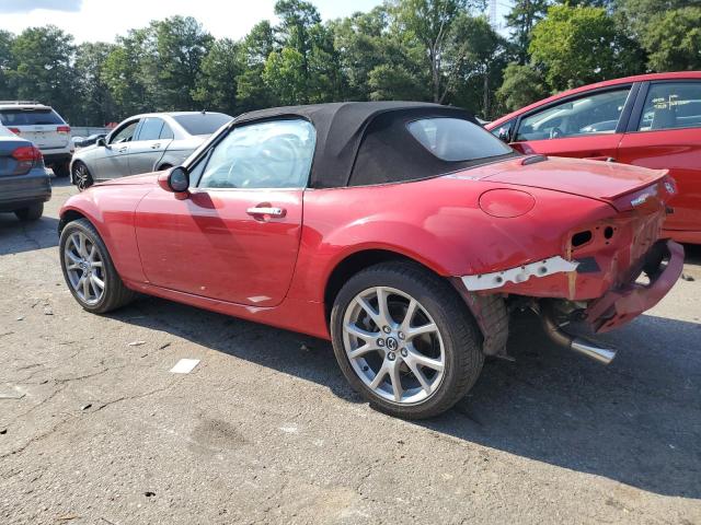 Photo 2 from auction – 2006 MAZDA MX-5 MIATA with VIN JM1NC25F360103296