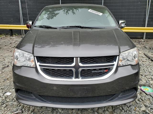 Photo 5 from auction – 2015 DODGE GRAND CARA with VIN 2C4RDGBG5FR682709