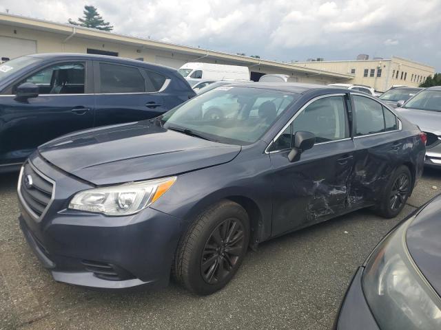 SUBARU LEGACY 2.5 2016 with VIN 4S3BNAA66G3056343 - Photo from auction
