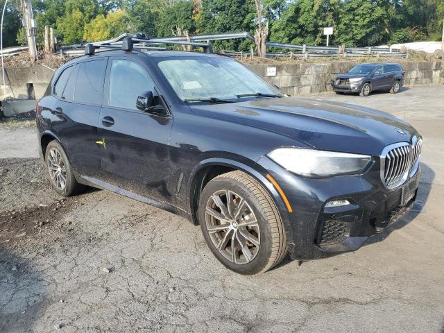 Photo 4 from auction – 2019 BMW X5 XDRIVE4 with VIN 5UXCR6C50KLL31206