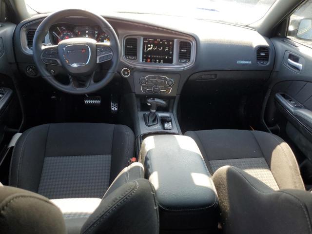 Photo 8 from auction – 2023 DODGE CHARGER R/ with VIN 2C3CDXCT3PH656221