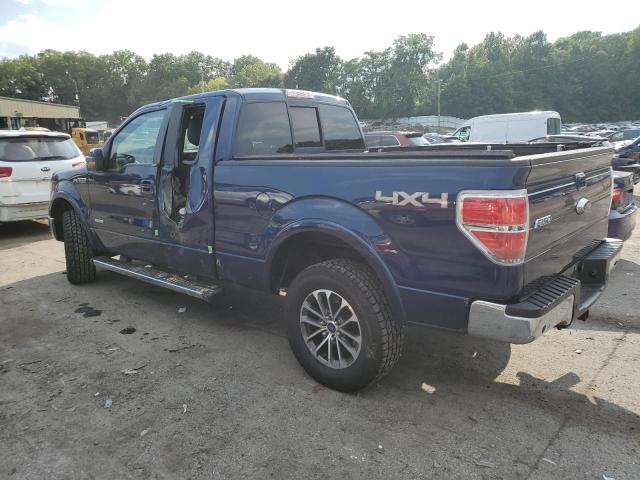 Photo 2 from auction – 2012 FORD F150 SUPER with VIN 1FTFX1ET3CFD08392