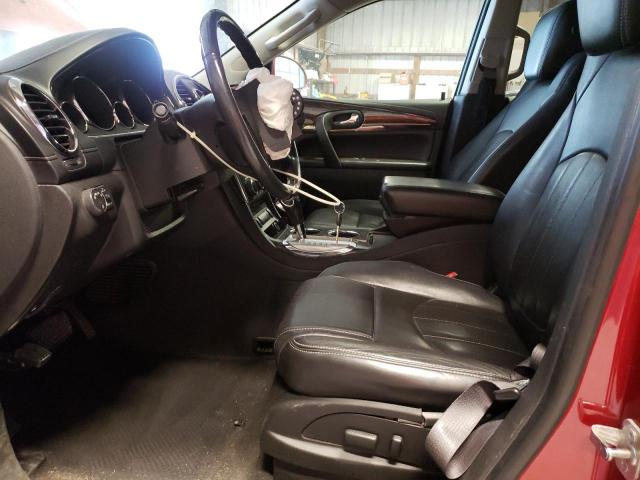 Photo 7 from auction – 2013 BUICK ENCLAVE with VIN 5GAKRCKDXDJ173042
