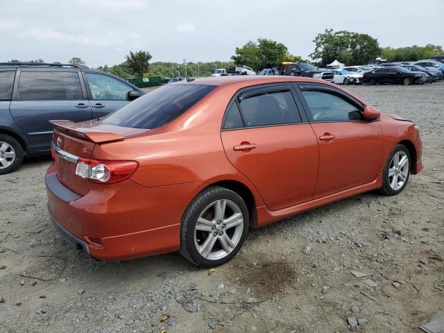 Photo 3 from auction – 2013 TOYOTA COROLLA BA with VIN 2T1BU4EE3DC081189