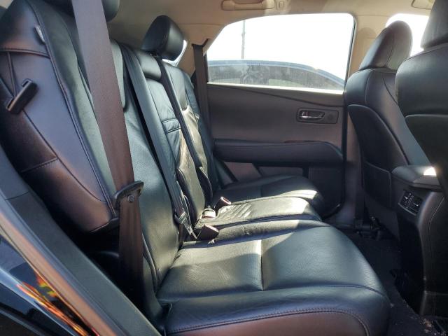 Photo 11 from auction – 2012 LEXUS RX 350 with VIN 2T2BK1BA6CC135648