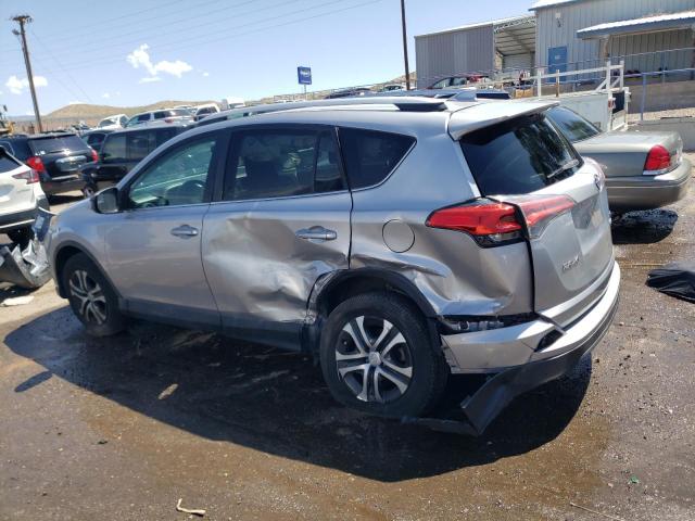Photo 2 from auction – 2016 TOYOTA RAV4 LE with VIN 2T3BFREV7GW499255