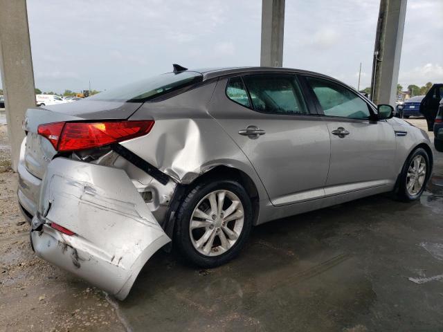 Photo 3 from auction – 2013 KIA OPTIMA EX with VIN 5XXGN4A70DG155722