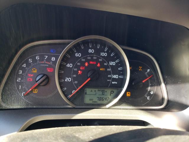 Photo 9 from auction – 2015 TOYOTA RAV4 XLE with VIN JTMRFREV0FD140744