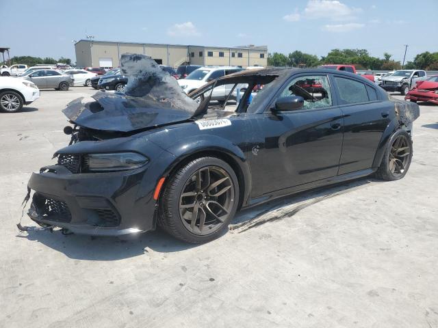 Photo 1 from auction – 2022 DODGE CHARGER SR with VIN 2C3CDXL96NH229956