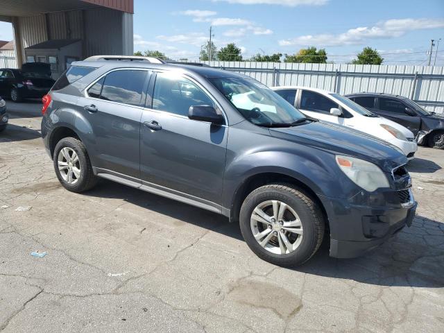 Photo 4 from auction – 2010 CHEVROLET EQUINOX LT with VIN 2CNALDEW3A6304573