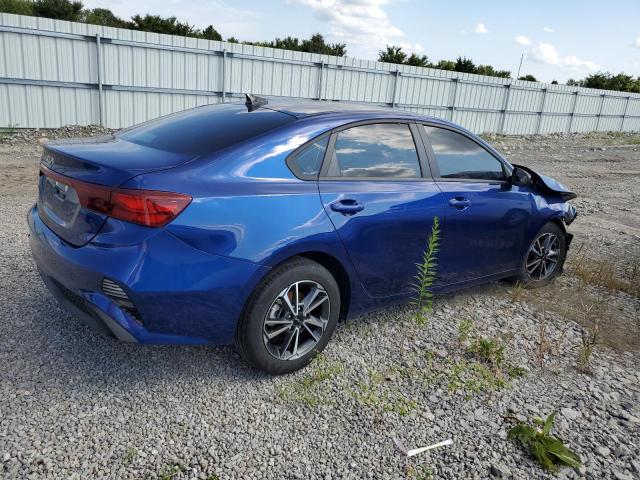 Photo 3 from auction – 2022 KIA FORTE FE with VIN 3KPF24AD8NE440382