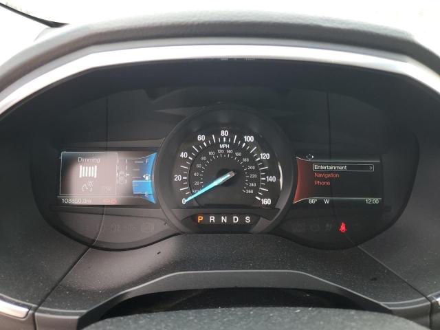 صورة رقم 9 من المزاد - 2018 FORD EDGE TITAN مع VIN 2FMPK4K85JBB48188