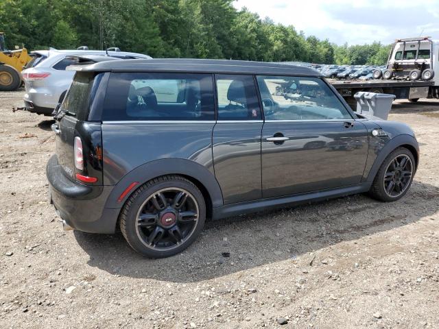 Photo 3 from auction – 2012 MINI COOPER S C with VIN WMWZG3C59CTY38734