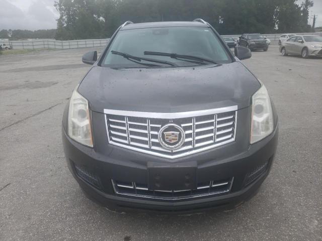 Photo 5 from auction – 2014 CADILLAC SRX LUXURY with VIN 3GYFNEE31ES656813