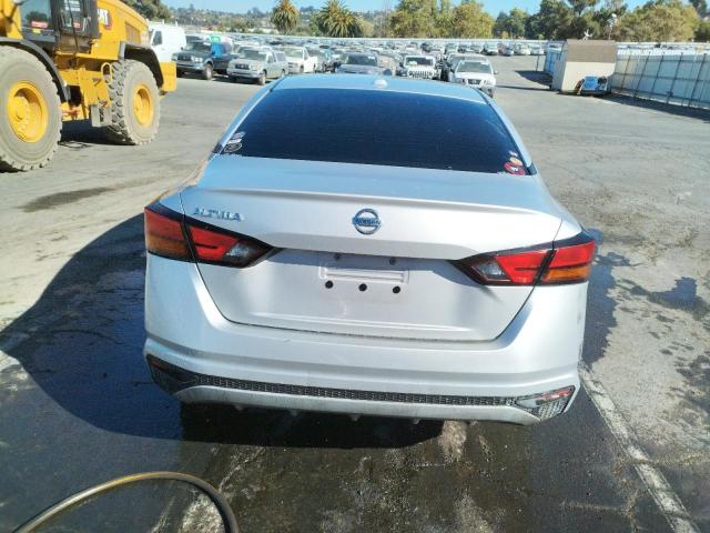 Photo 6 from auction – 2020 NISSAN ALTIMA S with VIN 1N4BL4BV5LC224342