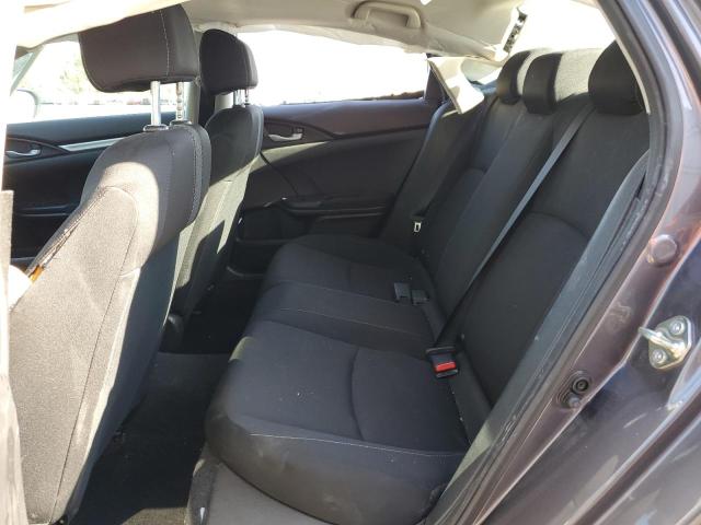 Photo 11 from auction – 2017 HONDA CIVIC LX with VIN 19XFC2F56HE209150