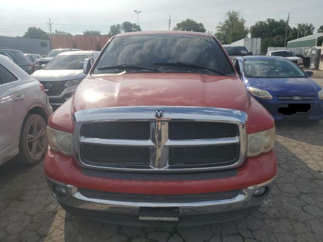 Photo 5 from auction – 2003 DODGE RAM 1500 S with VIN 1D7HA18N13J574570