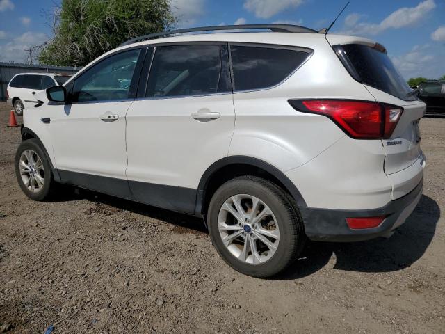Photo 2 from auction – 2019 FORD ESCAPE SEL with VIN 1FMCU9HD7KUB03503