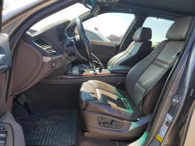 Photo 7 from auction – 2008 BMW X5 4.8I with VIN 5UXFE83538LZ98624