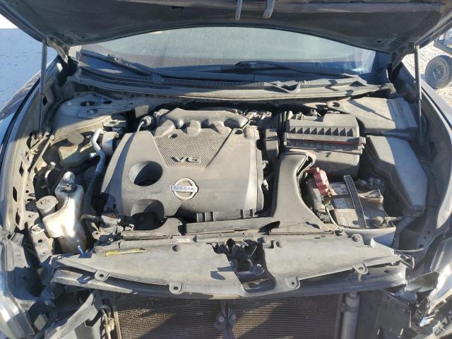Photo 11 from auction – 2014 NISSAN MAXIMA S with VIN 1N4AA5AP8EC483338