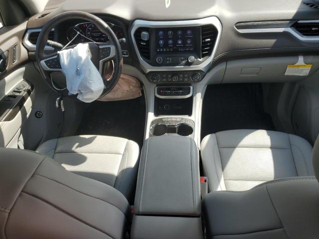 Photo 8 from auction – 2022 GMC ACADIA SLT with VIN 1GKKNMLS2NZ109694