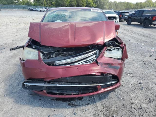 Photo 5 from auction – 2012 CHRYSLER TOWN & COU with VIN 2C4RC1BG8CR299732