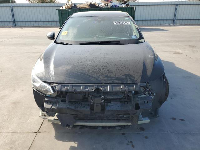 Photo 5 from auction – 2022 NISS SENTRA with VIN 3N1AB8BV5NY237587