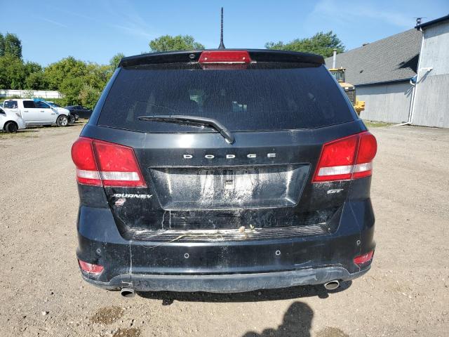 Photo 6 from auction – 2019 DODGE JOURNEY GT with VIN 3C4PDDEG3KT816545