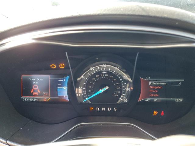 Photo 9 from auction – 2016 FORD FUSION SE with VIN 3FA6P0H7XGR304668