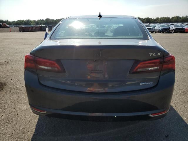 صورة رقم 6 من المزاد - 2015 ACURA TLX TECH مع VIN 19UUB3F53FA000868