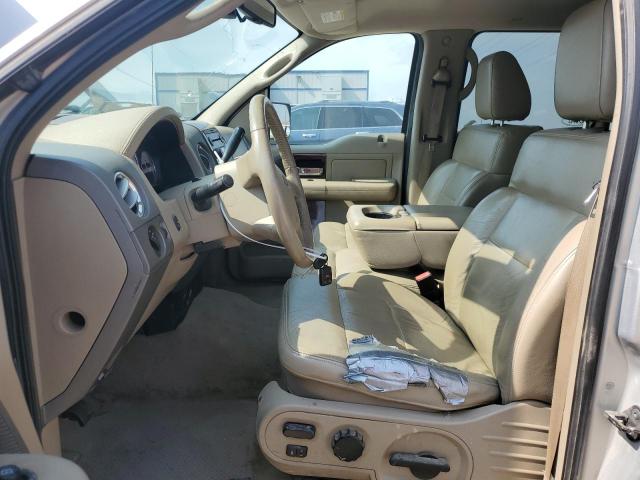 Photo 7 from auction – 2006 FORD F150 SUPER with VIN 1FTPW14V96FB67620