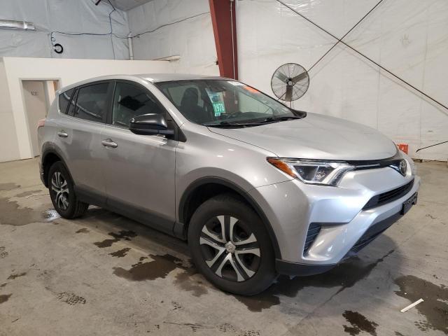 Photo 4 from auction – 2018 TOYOTA RAV4 LE with VIN JTMBFREV0JJ229127