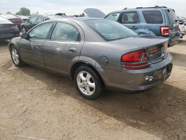 Photo 2 from auction – 2005 DODGE STRATUS SX with VIN 1B3EL46X25N646290