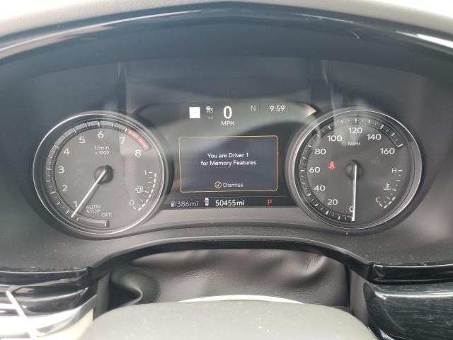 Photo 9 from auction – 2020 CADILLAC XT6 PREMIU with VIN 1GYKPCRS5LZ215815