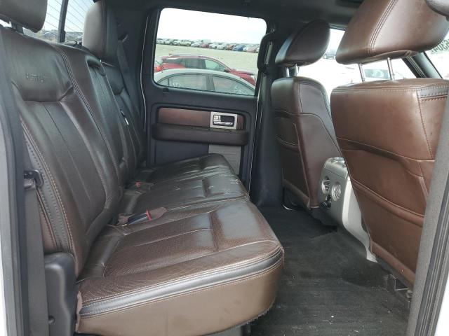 Photo 10 from auction – 2010 FORD F150 SUPER with VIN 1FTFW1EV2AFD39456