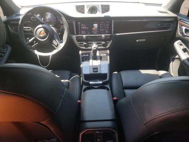Photo 8 from auction – 2022 PORSCHE MACAN with VIN WP1AA2A51NLB01625