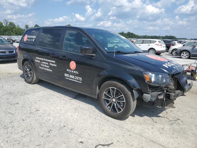 Photo 4 from auction – 2019 DODGE GRAND CARA with VIN 2C4RDGEG5KR534128