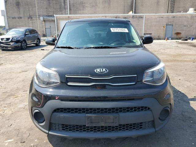 Photo 5 from auction – 2017 KIA SOUL with VIN KNDJN2A28H7446336