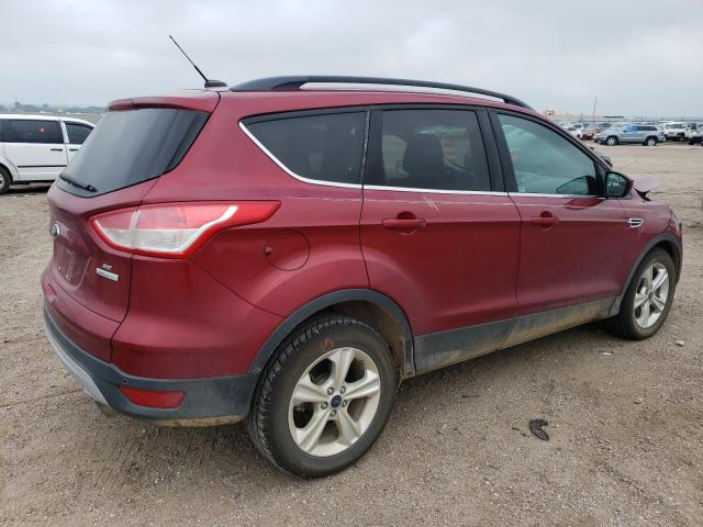 Photo 3 from auction – 2014 FORD ESCAPE SE with VIN 1FMCU0GX2EUB79836