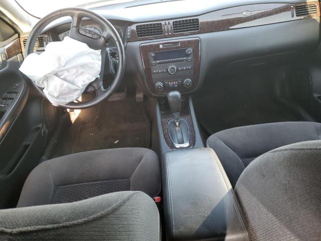 Photo 8 from auction – 2013 CHEVROLET IMPALA LT with VIN 2G1WG5E30D1205911