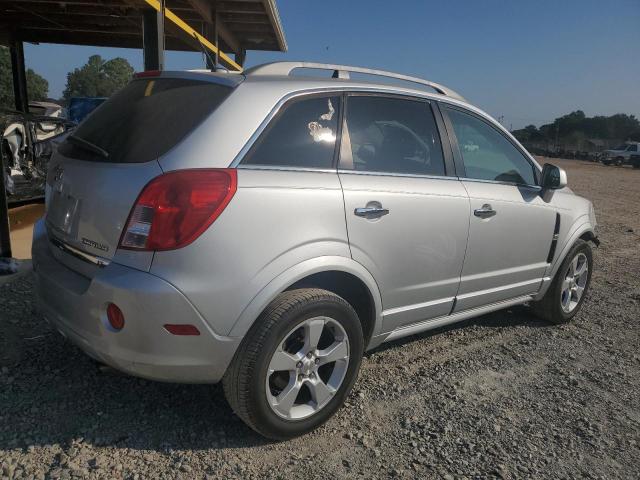 Photo 3 from auction – 2014 CHEVROLET CAPTIVA LT with VIN 3GNAL3EK5ES577556