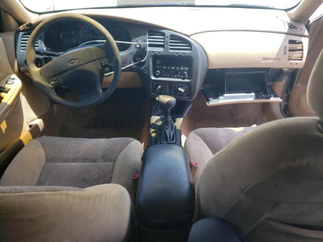 Photo 8 from auction – 2000 CHEVROLET MONTE CARL with VIN 2G1WW12E6Y9370757