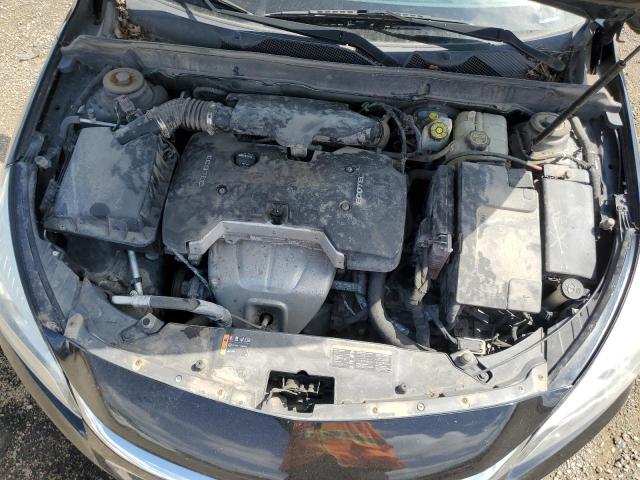 Photo 11 from auction – 2016 CHEVROLET MALIBU LIM with VIN 1G11C5SA2GU107433