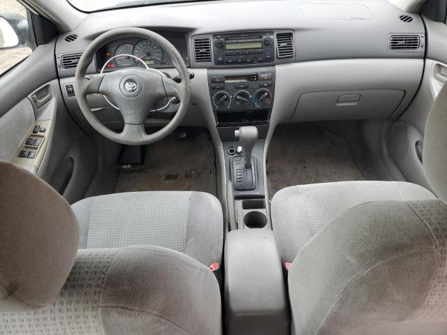 Photo 8 from auction – 2006 TOYOTA COROLLA CE with VIN 1NXBR32E86Z629673