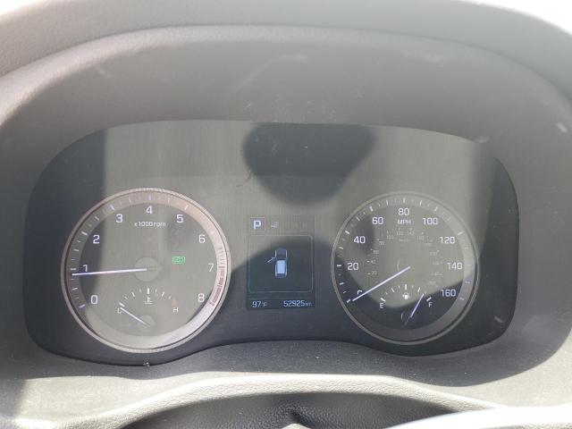 Photo 9 from auction – 2016 HYUNDAI TUCSON SE with VIN KM8J23A44GU192460