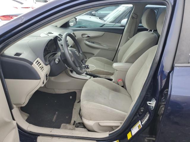 Photo 7 from auction – 2011 TOYOTA COROLLA BA with VIN 2T1BU4EEXBC750376