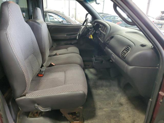 Zdjęcie 10 z aukcji – 2000 DODGE RAM 1500 z VIN 1B7HC16Y6YS597586